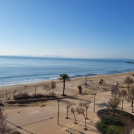 Apartamento Primera Linea Roses Con Vistas Al Mar Av-09 Екстер'єр фото