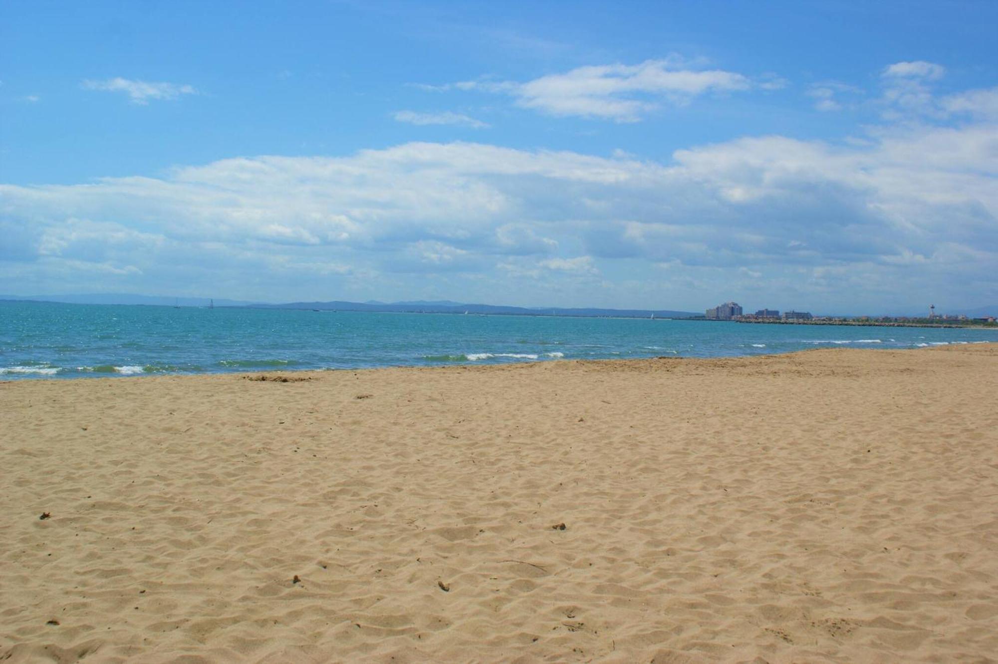 Apartamento Primera Linea Roses Con Vistas Al Mar Av-09 Екстер'єр фото
