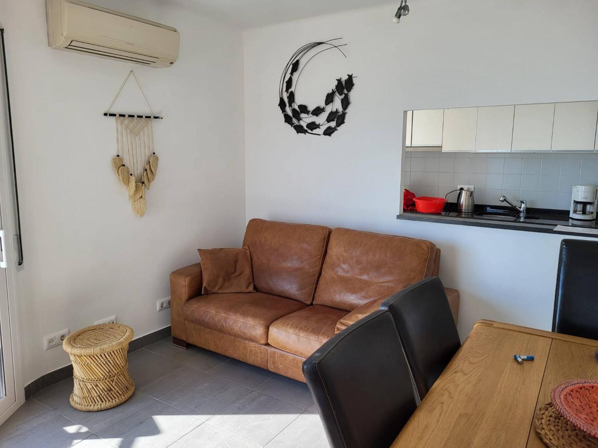 Apartamento Primera Linea Roses Con Vistas Al Mar Av-09 Екстер'єр фото
