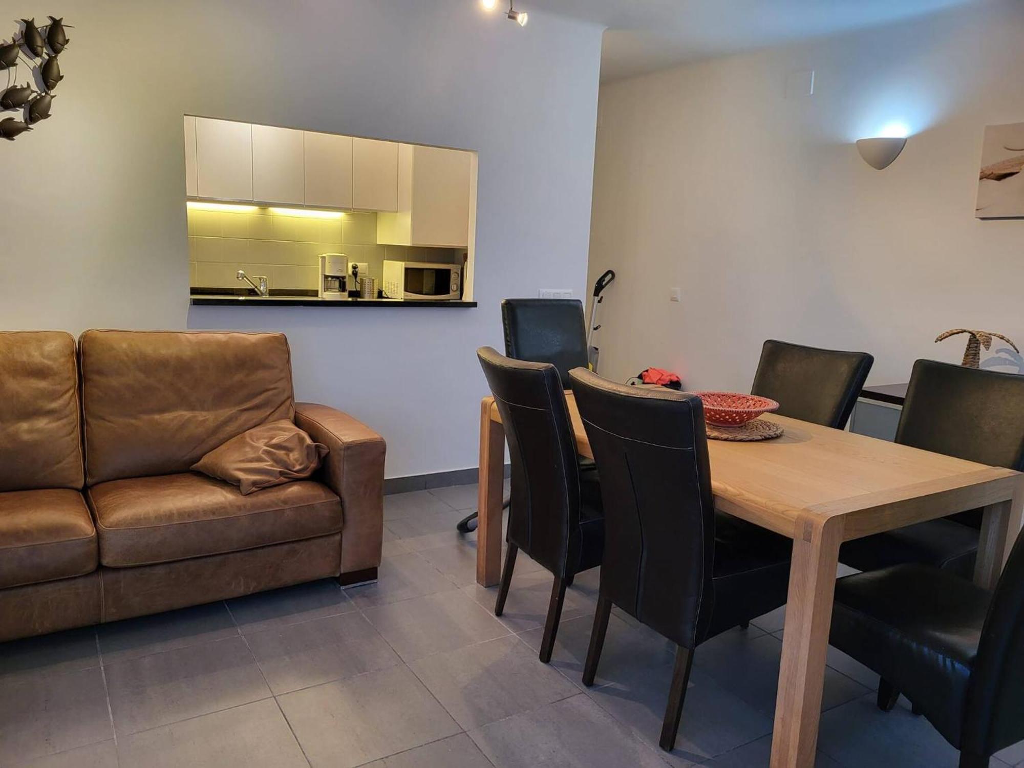 Apartamento Primera Linea Roses Con Vistas Al Mar Av-09 Екстер'єр фото