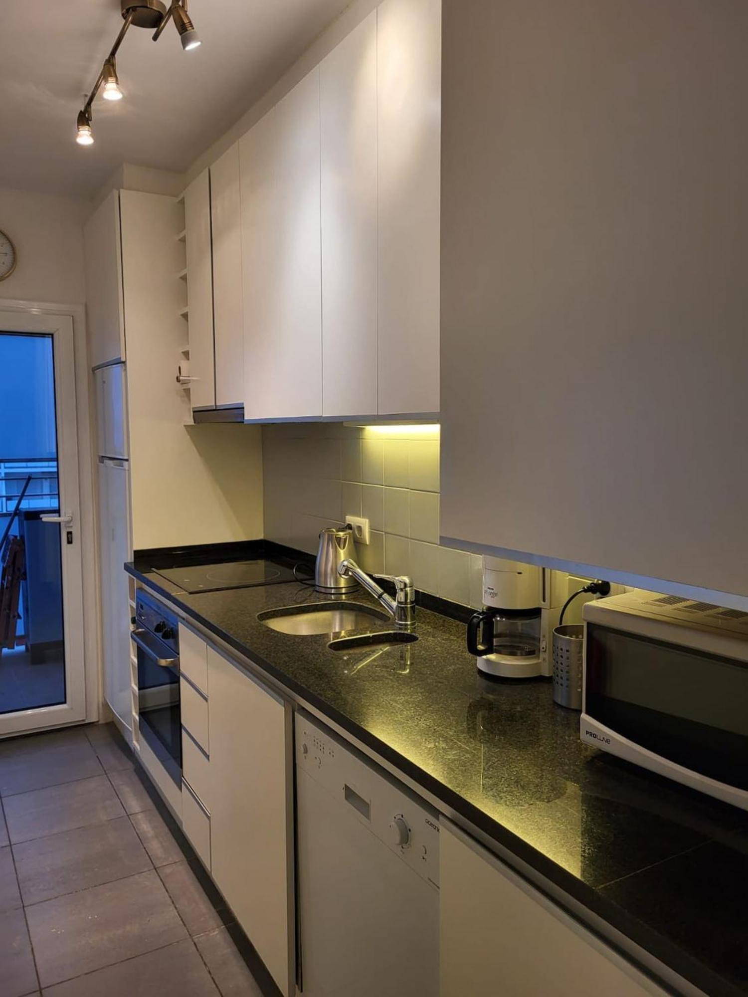 Apartamento Primera Linea Roses Con Vistas Al Mar Av-09 Екстер'єр фото