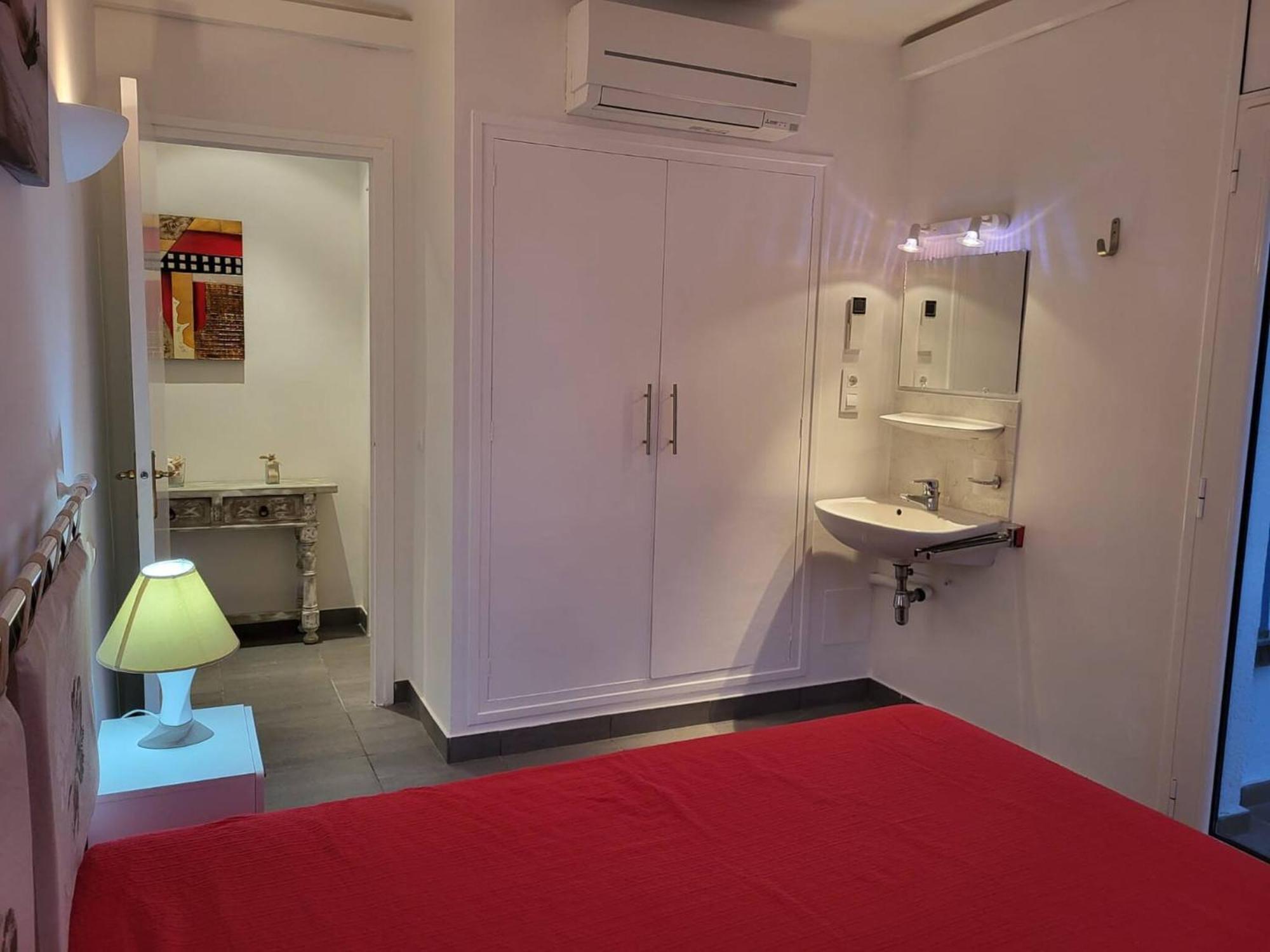 Apartamento Primera Linea Roses Con Vistas Al Mar Av-09 Екстер'єр фото