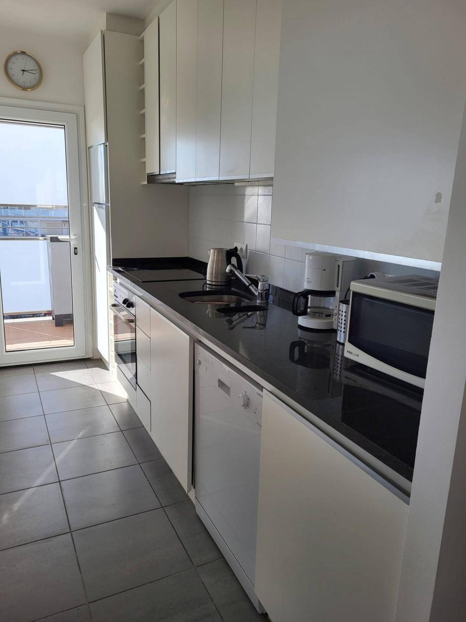 Apartamento Primera Linea Roses Con Vistas Al Mar Av-09 Екстер'єр фото