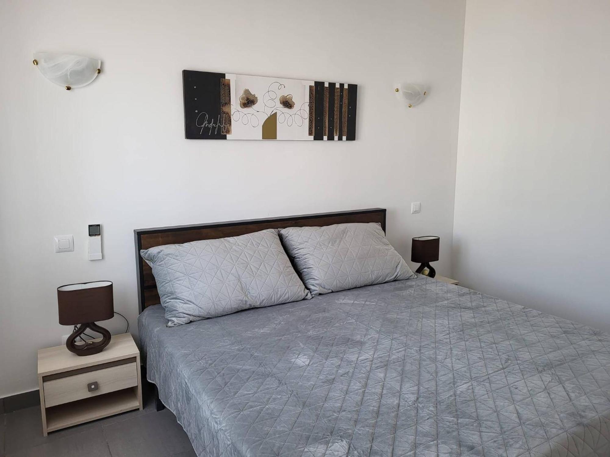 Apartamento Primera Linea Roses Con Vistas Al Mar Av-09 Екстер'єр фото