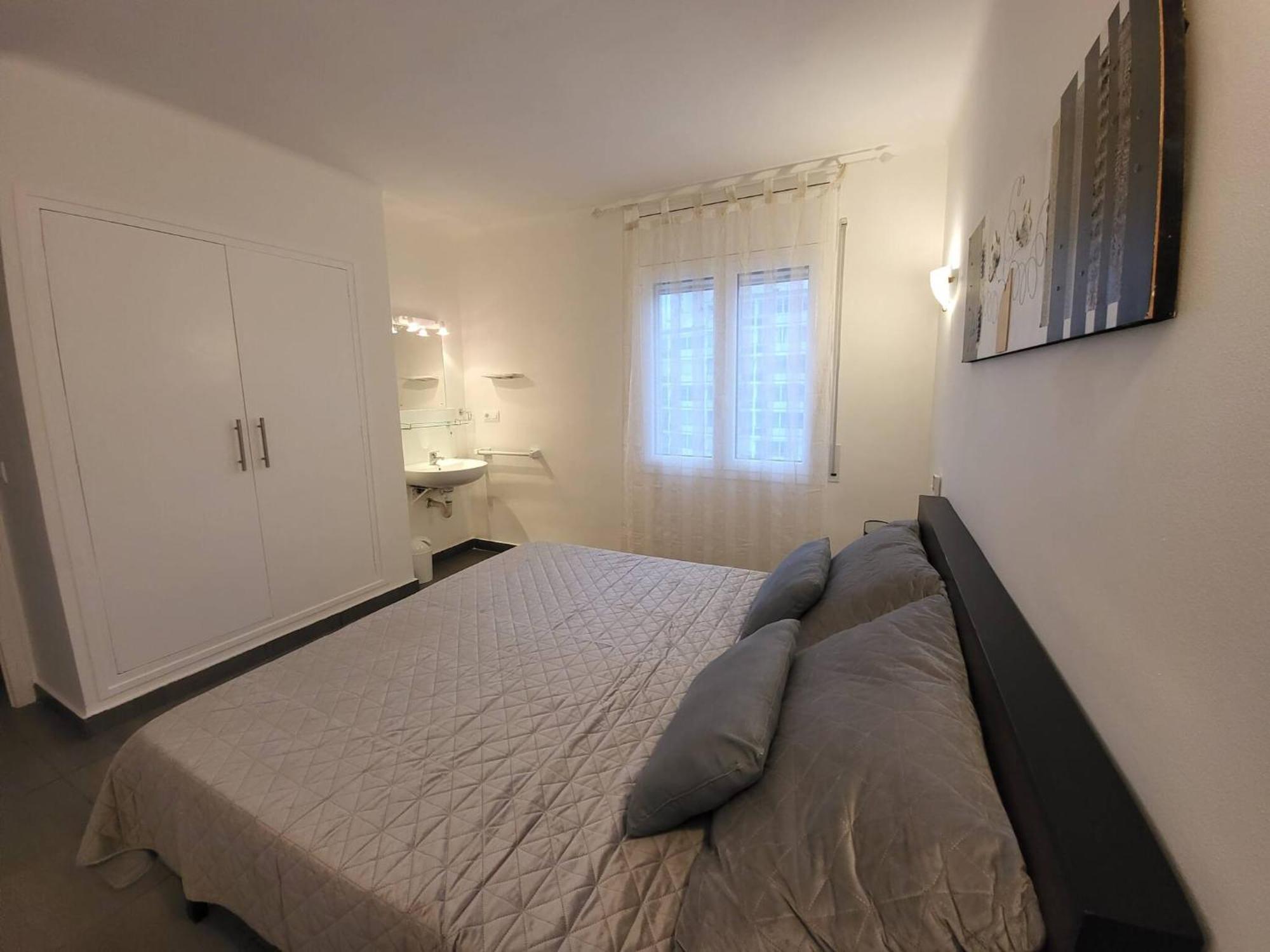 Apartamento Primera Linea Roses Con Vistas Al Mar Av-09 Екстер'єр фото