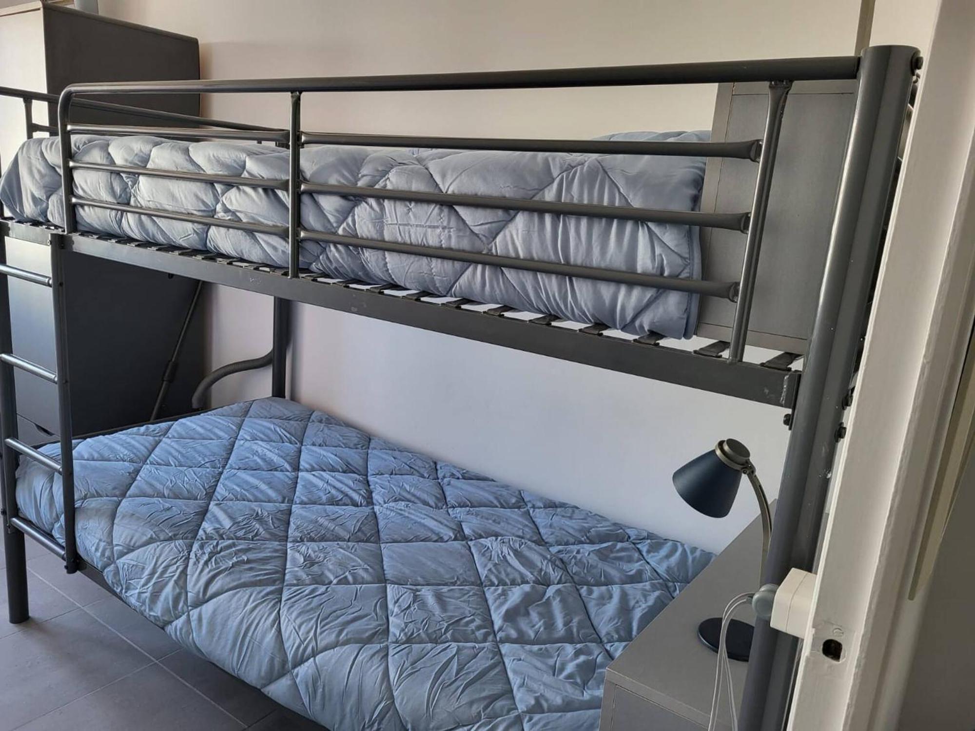 Apartamento Primera Linea Roses Con Vistas Al Mar Av-09 Екстер'єр фото