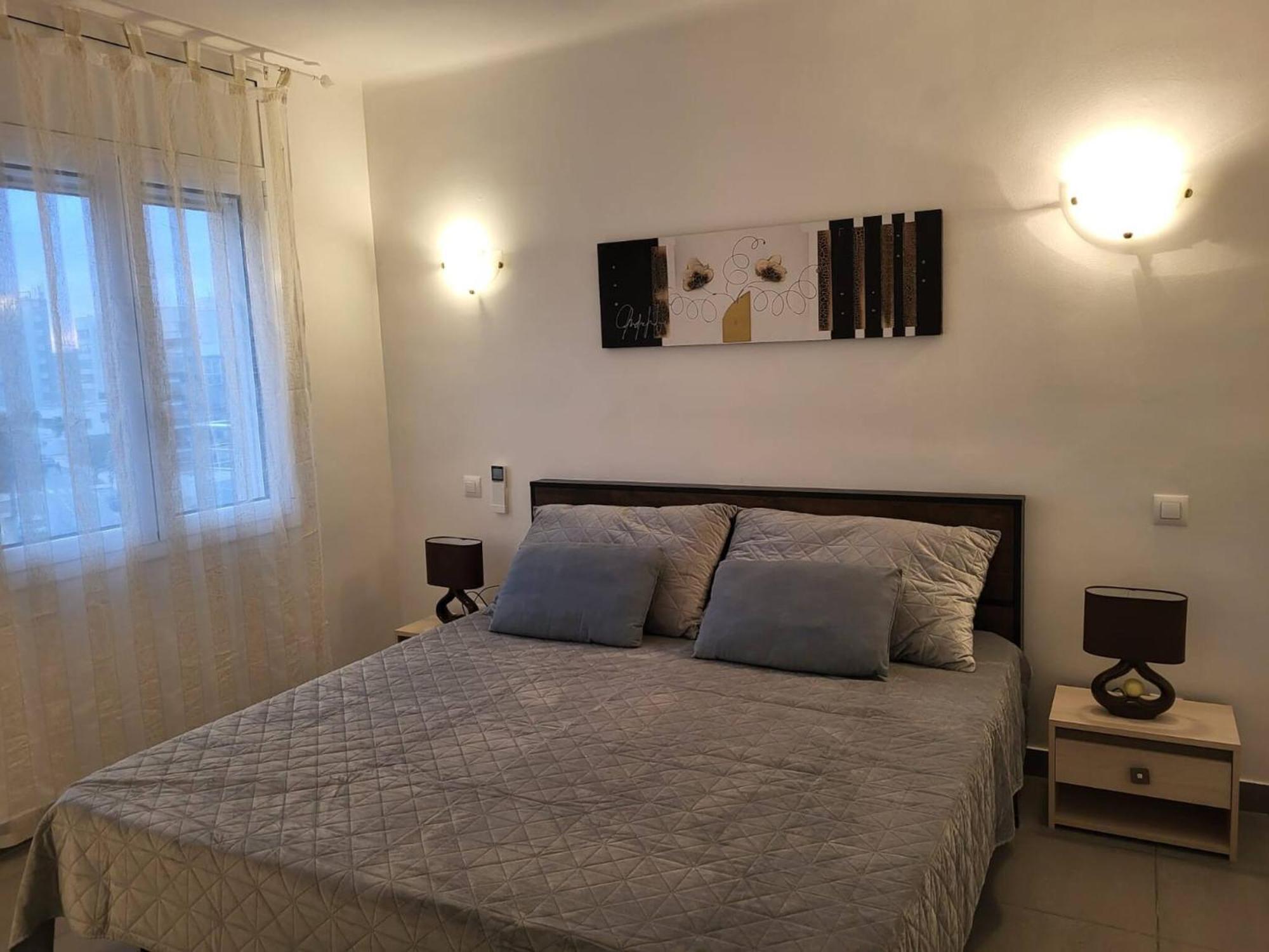 Apartamento Primera Linea Roses Con Vistas Al Mar Av-09 Екстер'єр фото