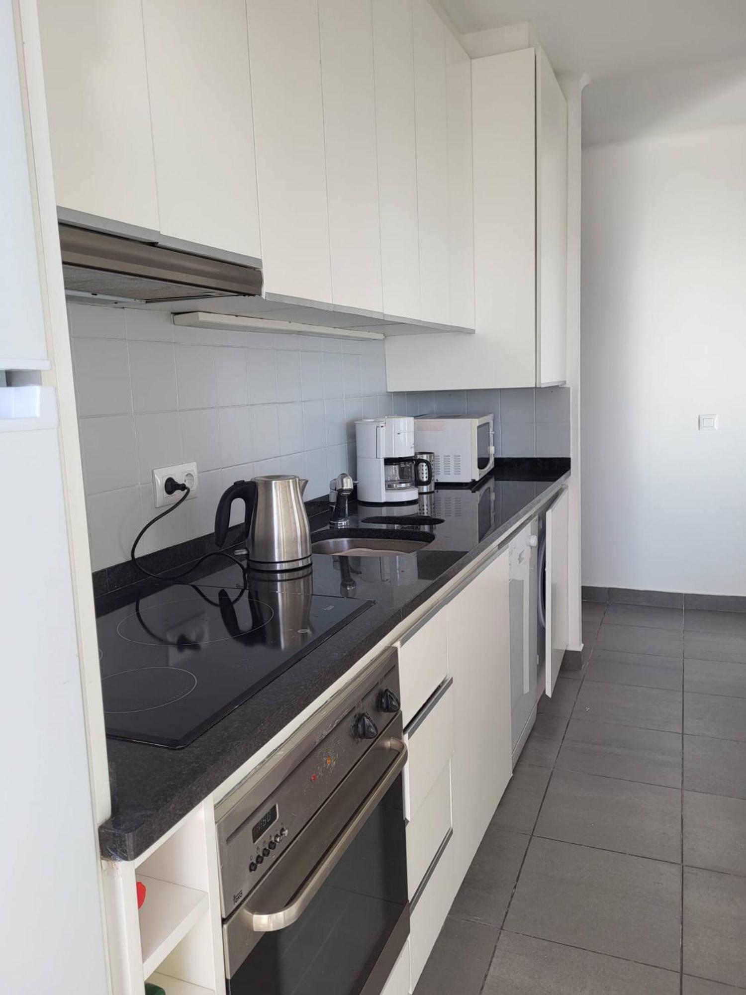 Apartamento Primera Linea Roses Con Vistas Al Mar Av-09 Екстер'єр фото
